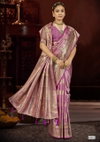 Mishti Satin Silk Vol 6 By Saroj Satin Wedding Wear Pattu Saree Suppliers In India